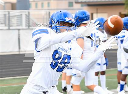 Thumbnail 1 in Pinnacle vs. Chandler photogallery.