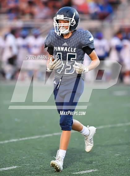 Thumbnail 1 in Pinnacle vs. Chandler photogallery.
