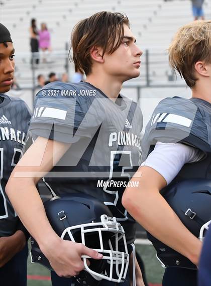 Thumbnail 3 in Pinnacle vs. Chandler photogallery.