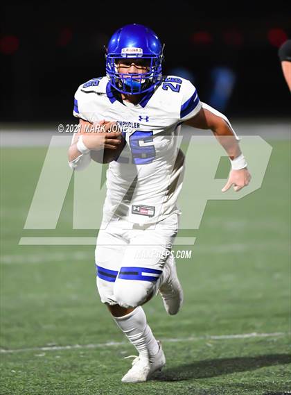 Thumbnail 3 in Pinnacle vs. Chandler photogallery.