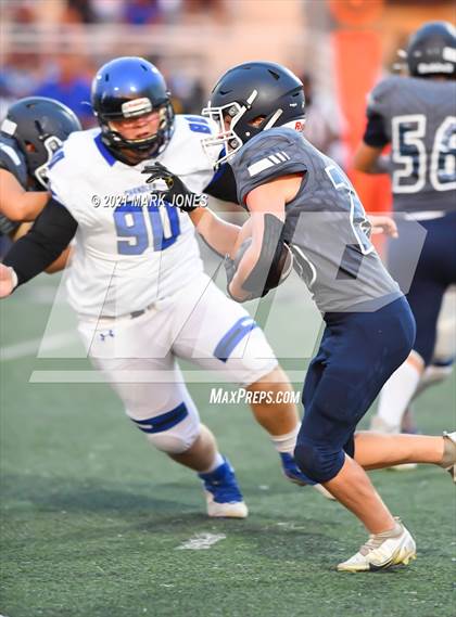 Thumbnail 2 in Pinnacle vs. Chandler photogallery.