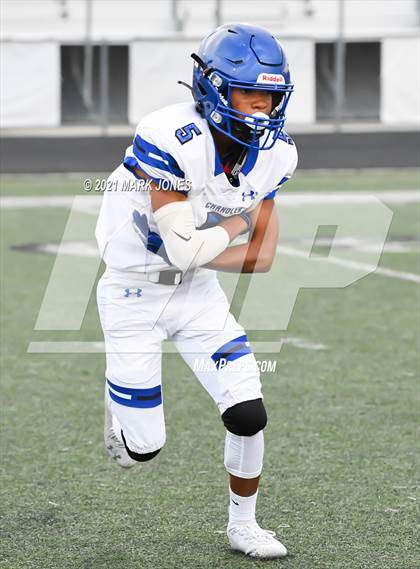 Thumbnail 1 in Pinnacle vs. Chandler photogallery.