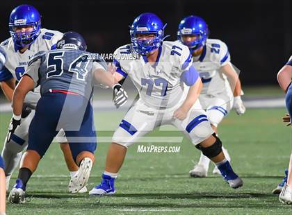 Thumbnail 1 in Pinnacle vs. Chandler photogallery.
