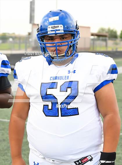 Thumbnail 1 in Pinnacle vs. Chandler photogallery.