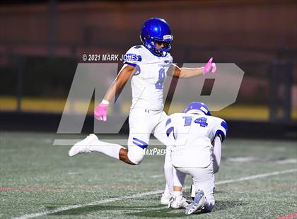 Thumbnail 2 in Pinnacle vs. Chandler photogallery.