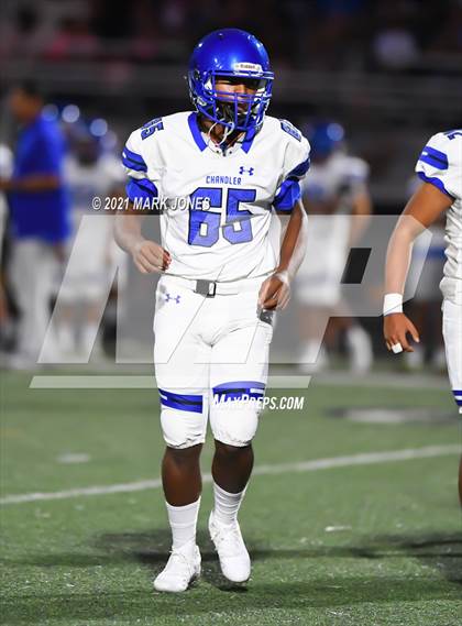 Thumbnail 3 in Pinnacle vs. Chandler photogallery.
