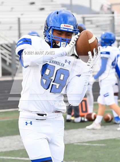 Thumbnail 1 in Pinnacle vs. Chandler photogallery.