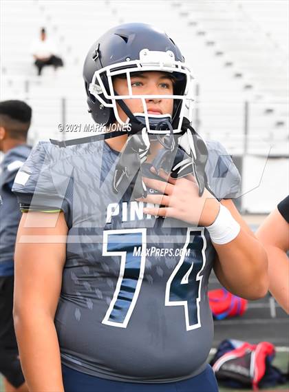 Thumbnail 1 in Pinnacle vs. Chandler photogallery.