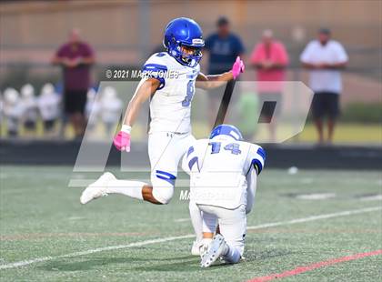 Thumbnail 2 in Pinnacle vs. Chandler photogallery.