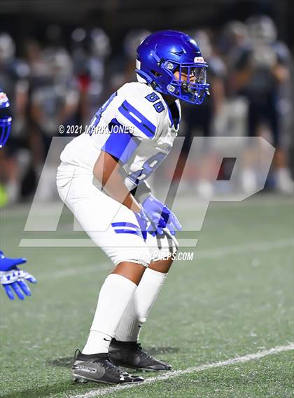 Thumbnail 2 in Pinnacle vs. Chandler photogallery.