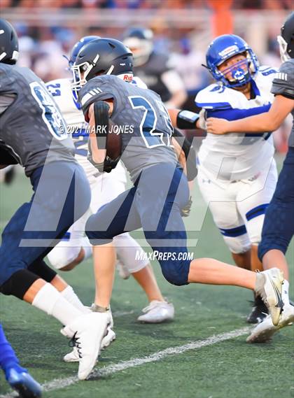 Thumbnail 1 in Pinnacle vs. Chandler photogallery.