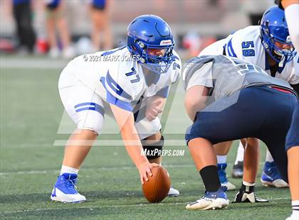 Thumbnail 3 in Pinnacle vs. Chandler photogallery.