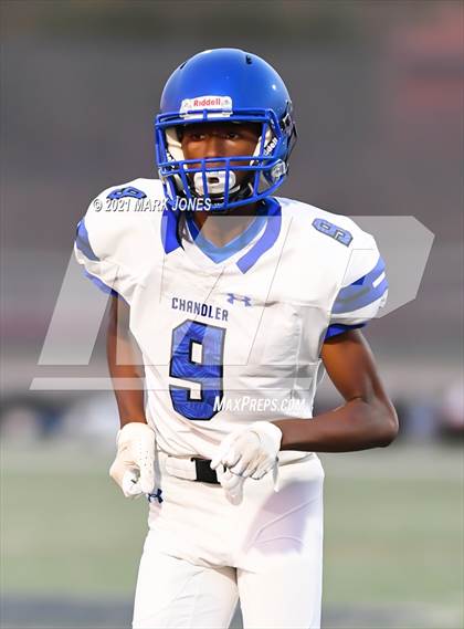 Thumbnail 1 in Pinnacle vs. Chandler photogallery.