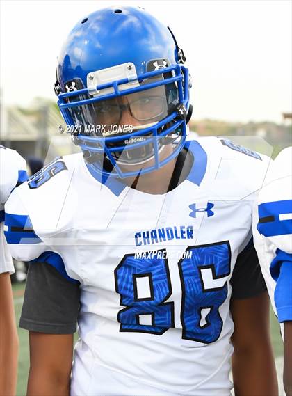Thumbnail 3 in Pinnacle vs. Chandler photogallery.