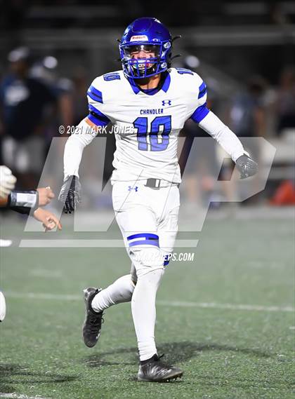 Thumbnail 3 in Pinnacle vs. Chandler photogallery.