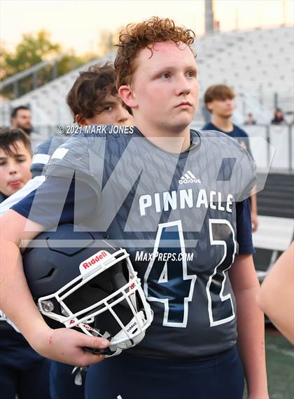 Thumbnail 3 in Pinnacle vs. Chandler photogallery.