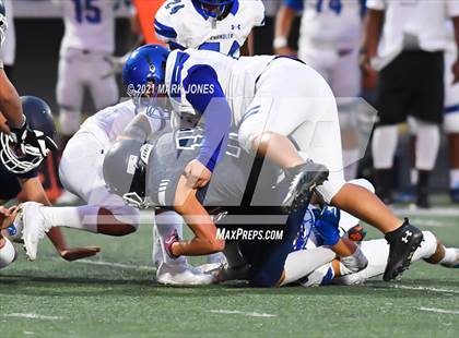 Thumbnail 1 in Pinnacle vs. Chandler photogallery.