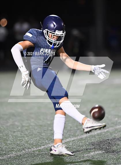 Thumbnail 2 in Pinnacle vs. Chandler photogallery.