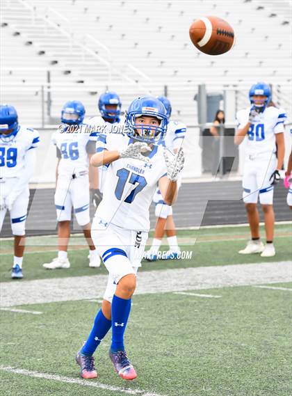 Thumbnail 1 in Pinnacle vs. Chandler photogallery.