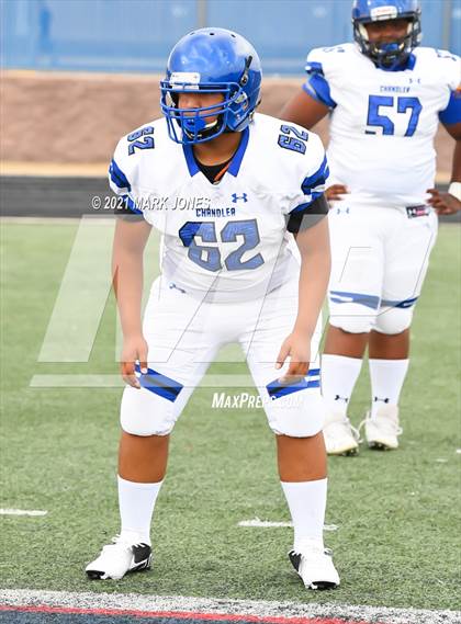 Thumbnail 2 in Pinnacle vs. Chandler photogallery.