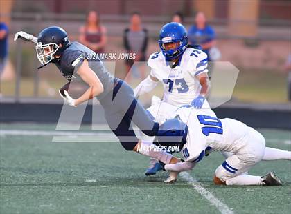 Thumbnail 3 in Pinnacle vs. Chandler photogallery.