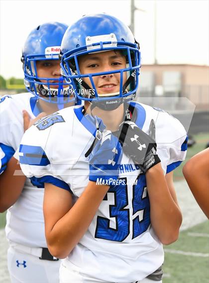 Thumbnail 1 in Pinnacle vs. Chandler photogallery.