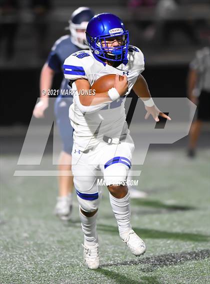 Thumbnail 2 in Pinnacle vs. Chandler photogallery.