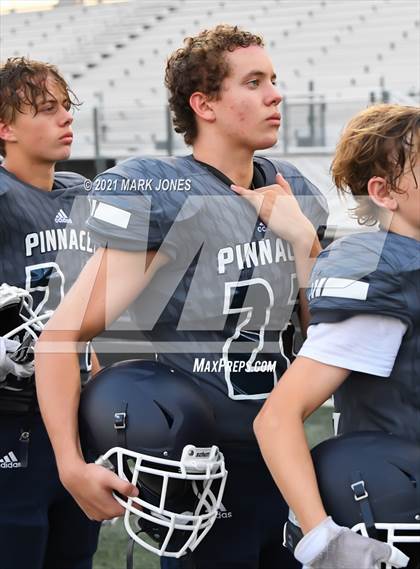 Thumbnail 2 in Pinnacle vs. Chandler photogallery.