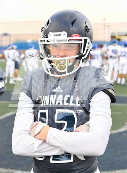 Thumbnail 2 in Pinnacle vs. Chandler photogallery.