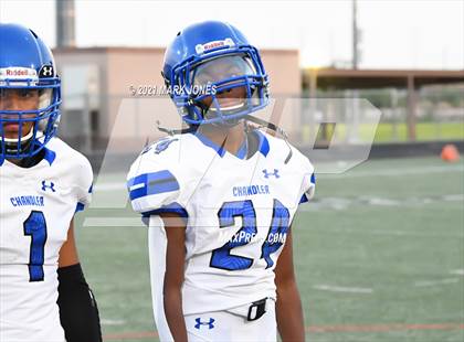 Thumbnail 1 in Pinnacle vs. Chandler photogallery.