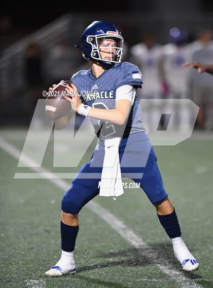 Thumbnail 1 in Pinnacle vs. Chandler photogallery.