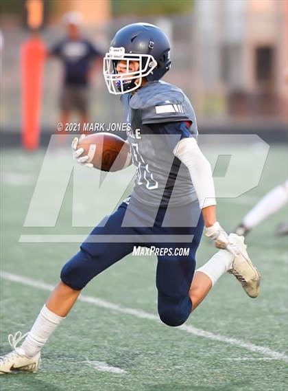 Thumbnail 2 in Pinnacle vs. Chandler photogallery.