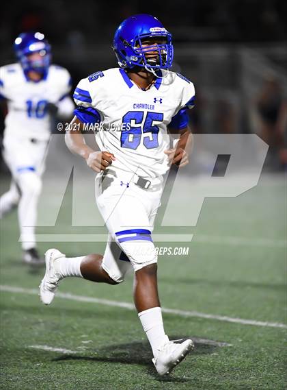 Thumbnail 2 in Pinnacle vs. Chandler photogallery.