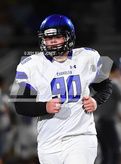 Thumbnail 2 in Pinnacle vs. Chandler photogallery.