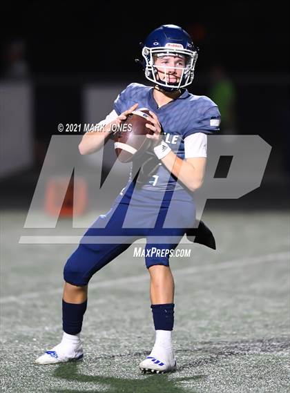 Thumbnail 2 in Pinnacle vs. Chandler photogallery.