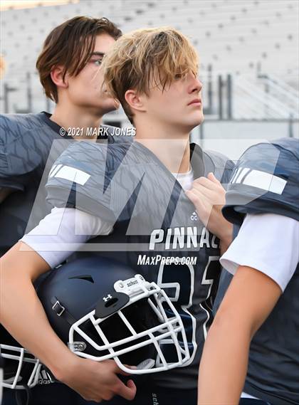 Thumbnail 2 in Pinnacle vs. Chandler photogallery.