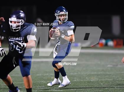 Thumbnail 2 in Pinnacle vs. Chandler photogallery.