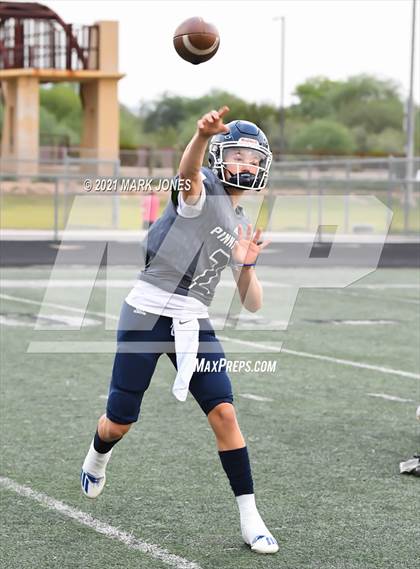 Thumbnail 1 in Pinnacle vs. Chandler photogallery.