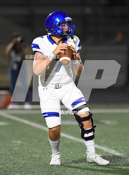 Thumbnail 1 in Pinnacle vs. Chandler photogallery.