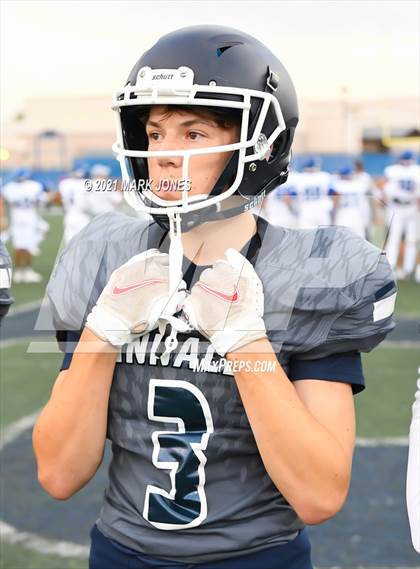 Thumbnail 3 in Pinnacle vs. Chandler photogallery.