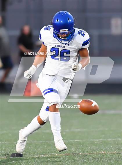Thumbnail 1 in Pinnacle vs. Chandler photogallery.