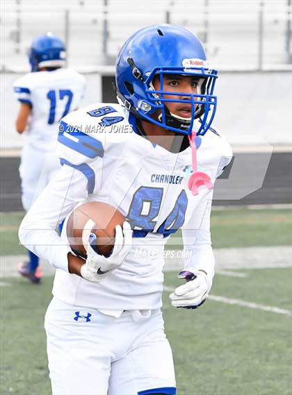 Thumbnail 3 in Pinnacle vs. Chandler photogallery.