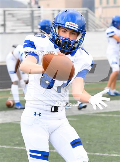 Thumbnail 2 in Pinnacle vs. Chandler photogallery.