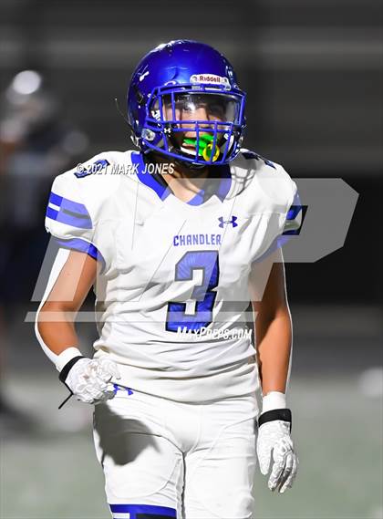 Thumbnail 3 in Pinnacle vs. Chandler photogallery.
