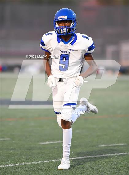 Thumbnail 3 in Pinnacle vs. Chandler photogallery.