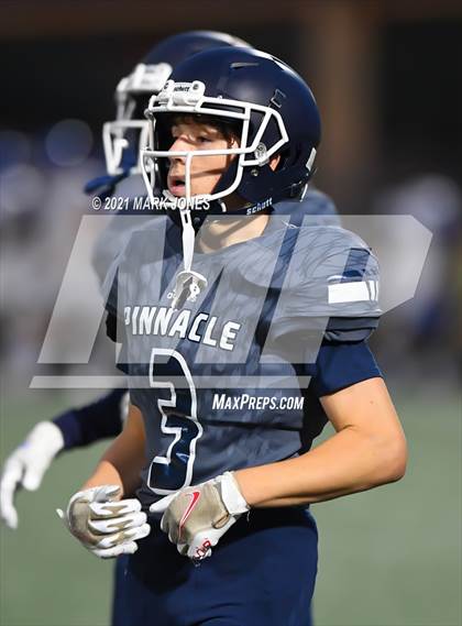 Thumbnail 3 in Pinnacle vs. Chandler photogallery.