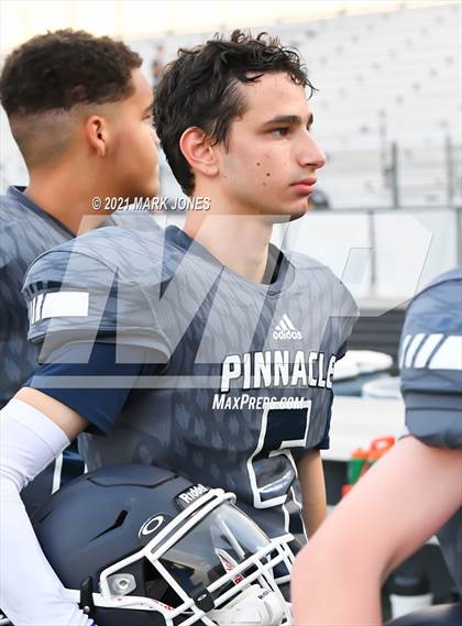 Thumbnail 2 in Pinnacle vs. Chandler photogallery.