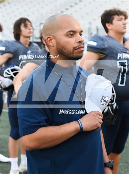 Thumbnail 1 in Pinnacle vs. Chandler photogallery.