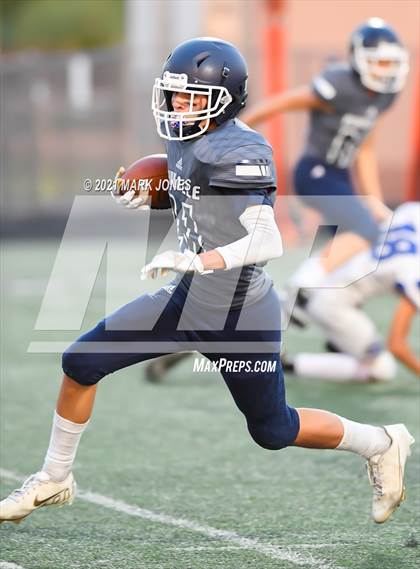Thumbnail 1 in Pinnacle vs. Chandler photogallery.