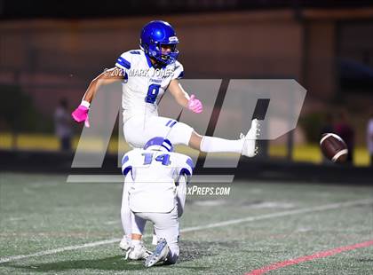 Thumbnail 1 in Pinnacle vs. Chandler photogallery.